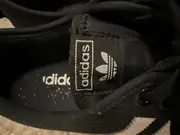Vorschaubild 5 von Sneaker Herren Schwarz Gr. 40.5 Sportschuhe Freizeitschuhe