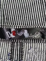 Vorschaubild DESIGUAL Leichte Weste 3