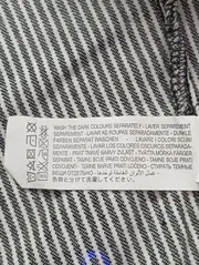 Vorschaubild DESIGUAL Leichte Weste 4