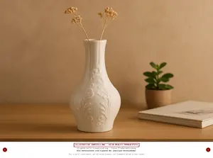 MARKENLOS Vase