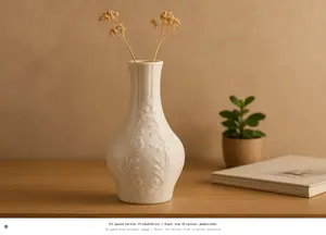 MARKENLOS Vase