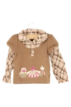 PAMPOLINA Langarmshirt