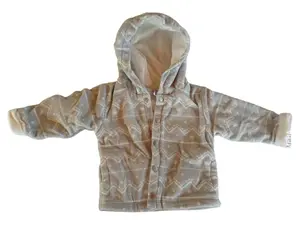 KANZ Fleecejacke