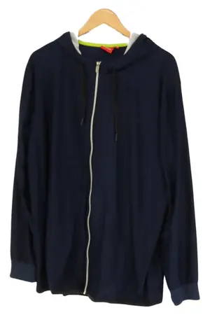 SLAZENGER Sweatjacke