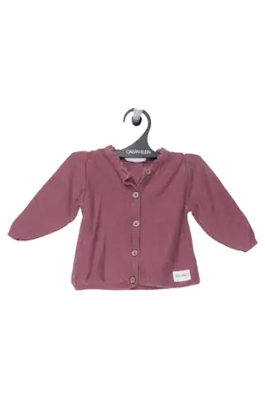 PURE BABY Strickjacke