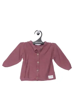 PURE BABY Strickjacke