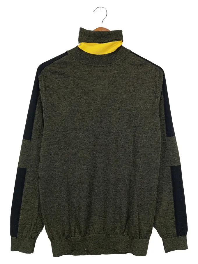 HUGO BOSS Pullover Bild 1