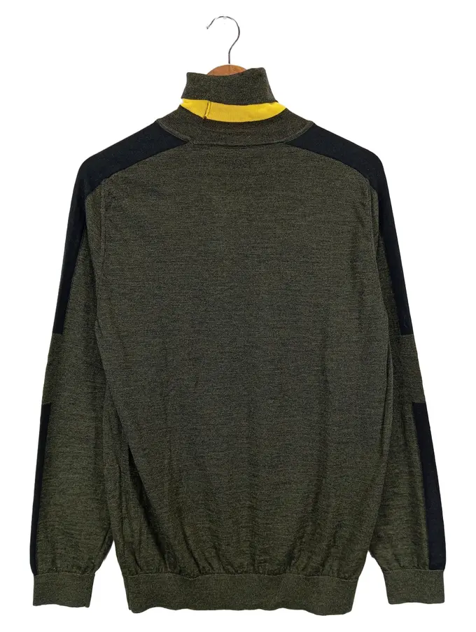HUGO BOSS Pullover Bild 2