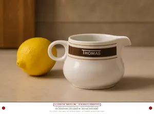 THOMAS Milchkännchen