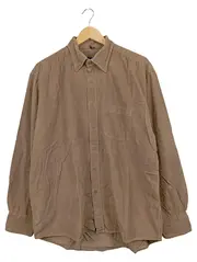 Vorschaubild 1 von TCM Herren Cordhemd Beige Gr. 42 Casual