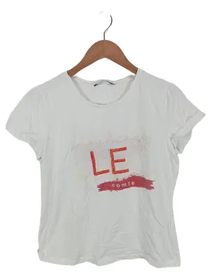 LE COMTE T-Shirt