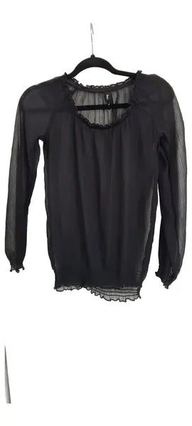 FLAME Bluse