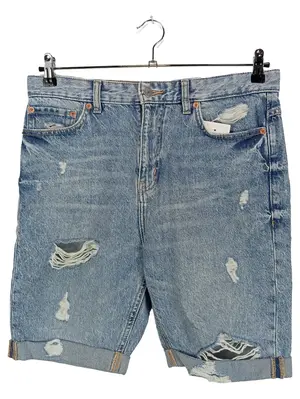 PULL&BEAR Jeans Shorts