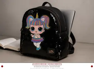 LOL SURPRISE OMG Rucksack