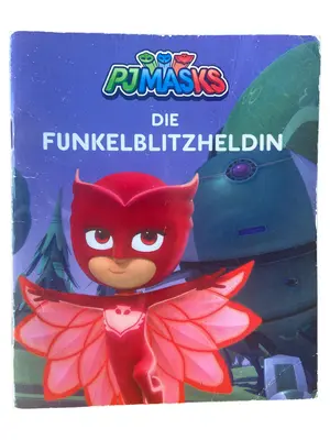 Buch für Jugendliche