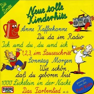Kindermusik