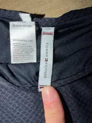 Vorschaubild 7 von Bikini Damen Schwarz Schnürung Ringe Gr. 36