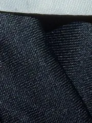 Vorschaubild 5 von Bikini Damen Schwarz Schnürung Ringe Gr. 36