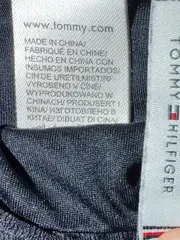 Vorschaubild 6 von Bikini Damen Schwarz Schnürung Ringe Gr. 36