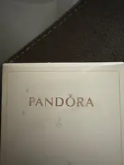 Vorschaubild 3 von Moments Single Woven Leder Armband Damen Grau 17 cm