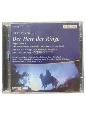 Hörspiel für Erwachsene