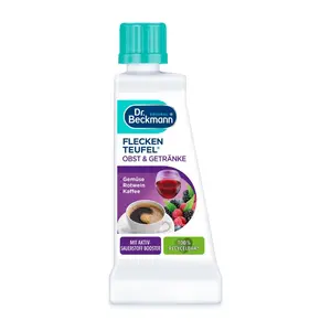DR. BECKMANN Reinigungsmittel