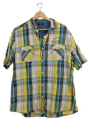 VAN VAAN Freizeithemd