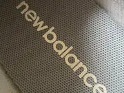 Vorschaubild 5 von 373 Sneaker Low Damen Wildleder Beige Gr. 40.5 Retro