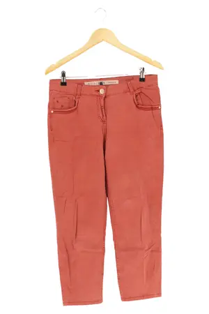 CECIL Stoffhose