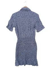 Vorschaubild & OTHER STORIES Blusenkleid 2