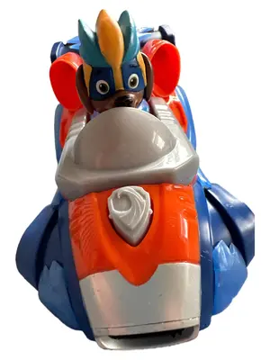 PAW PATROL Spielzeugauto