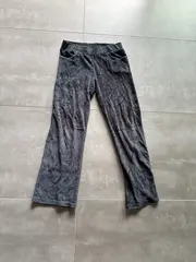 Vorschaubild 2 von Kinder Jogginghose Gr. 140 Petrol