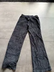 Vorschaubild 3 von Kinder Jogginghose Gr. 140 Petrol