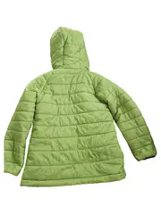 Vorschaubild 2 von Kinder Steppjacke Grün Gr. 116 Casual Outdoor