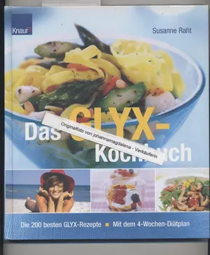 Kochbuch