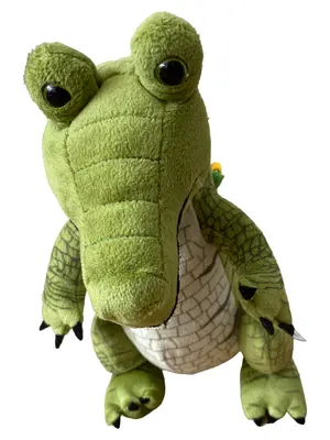 DIE SCHULE DER MAGISCHEN TIERE Kuscheltier