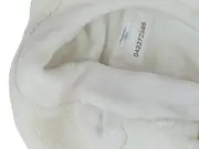 Vorschaubild 4 von Baby Bademantel mit Kapuze Ohren Gr. 68 Weiß Komfortabel