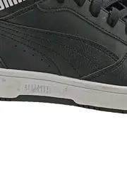 Vorschaubild 3 von Rebound High-Top Sneaker Herren Gr. 39 Schwarz Gefüttert