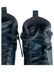 Vorschaubild 6 von Rebound High-Top Sneaker Herren Gr. 39 Schwarz Gefüttert