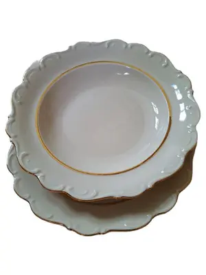 SCHUMANN BAVARIA Platzteller