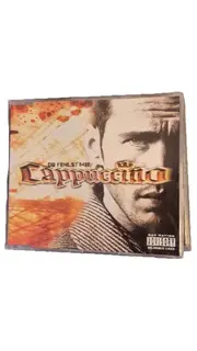 Vorschaubild 2 von Cappuccino - Du Fehlst Mir CD Single Deutschrap Hip-Hop Rap Nation