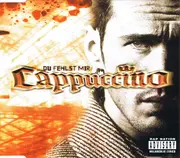 Vorschaubild 1 von Cappuccino - Du Fehlst Mir CD Single Deutschrap Hip-Hop Rap Nation