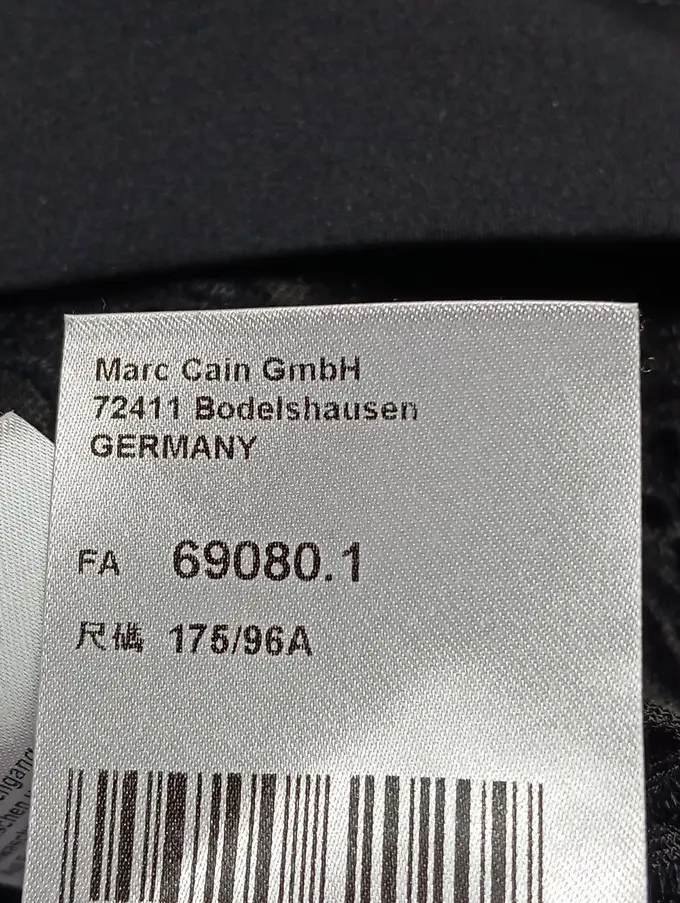 MARC CAIN SPORTS Pullover Bild 5