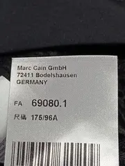 Vorschaubild MARC CAIN SPORTS Pullover 5