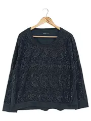 Vorschaubild MARC CAIN SPORTS Pullover 1