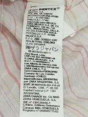 Vorschaubild ZARA Klassischer Mantel 4