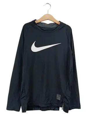 NIKE Langarmshirt