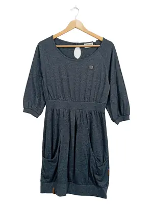 NAKETANO Freizeitkleid