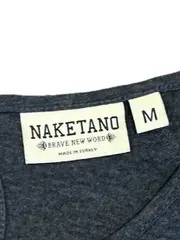 Vorschaubild 5 von Damen Freizeitkleid Sweatkleid Gr. M Grau Meliert Casual