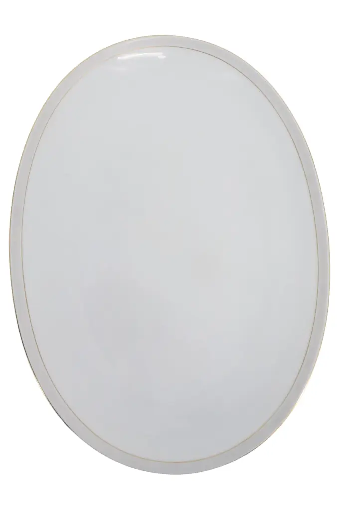 THOMAS PORZELLAN Servierplatte Bild 1